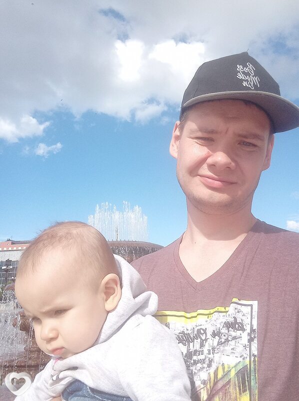 Евгений, 38, Улан-Удэ — анкета №273727