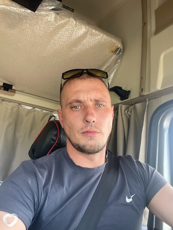 Иоан, 35, Петропавловске — анкета №273728