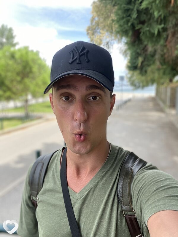 Alex, 34, Бресте — анкета №273732