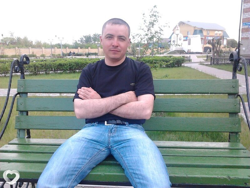 Сергей, 47, Тюмени — анкета №273734