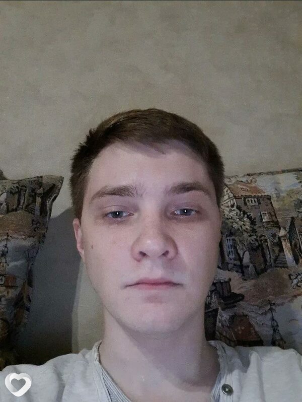 Александр, 31, Москве — анкета №273740