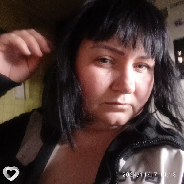 Анна, 43, Воронеже — анкета №273847