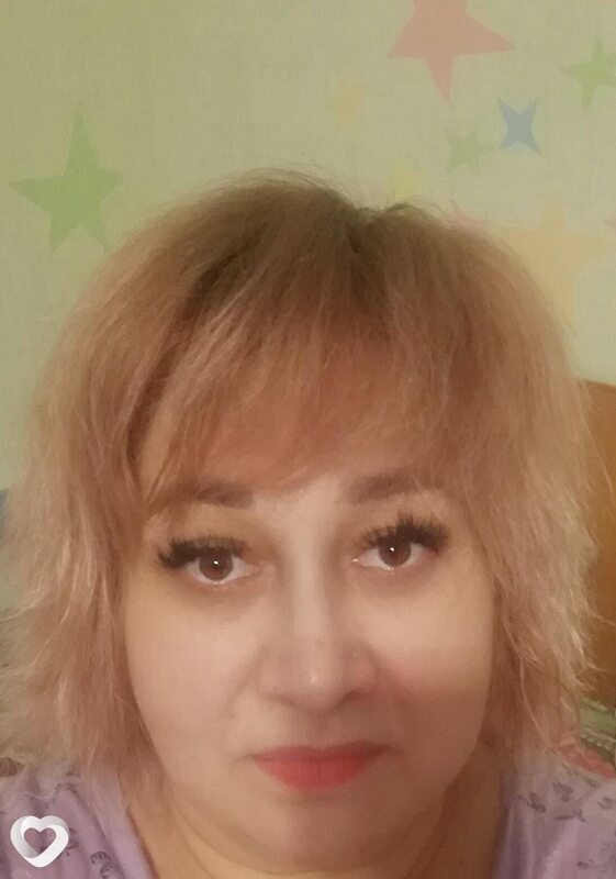 Эля, 43, Оренбурге — анкета №273850
