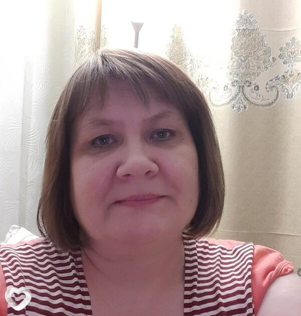 Аллочка, 58, Ижевске — анкета №273852