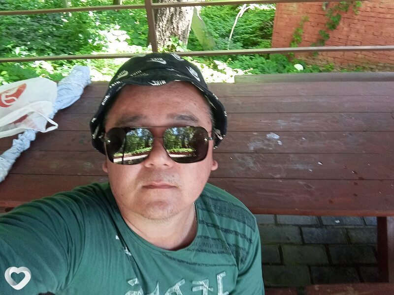 Жанат, Александров Гай