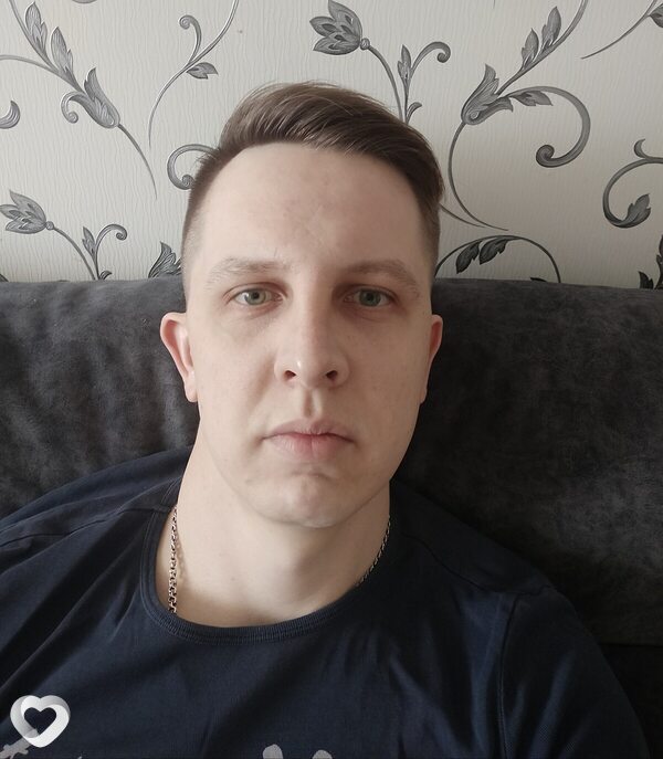 Валерий, 37, Гродно — анкета №273864