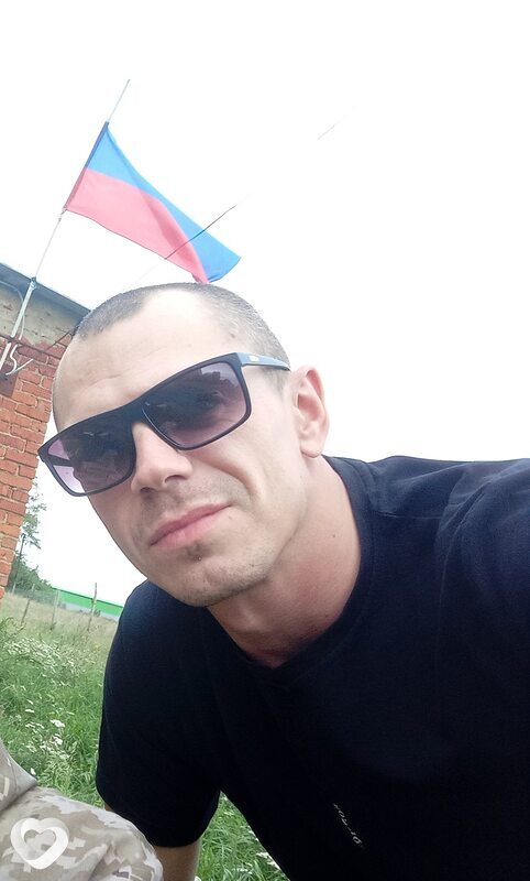 Макс, 37, Мытищах — анкета №273867
