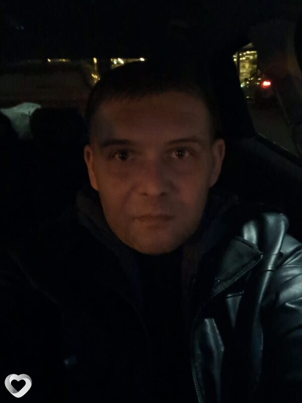 Дмитрий, 42, Москве — анкета №273868