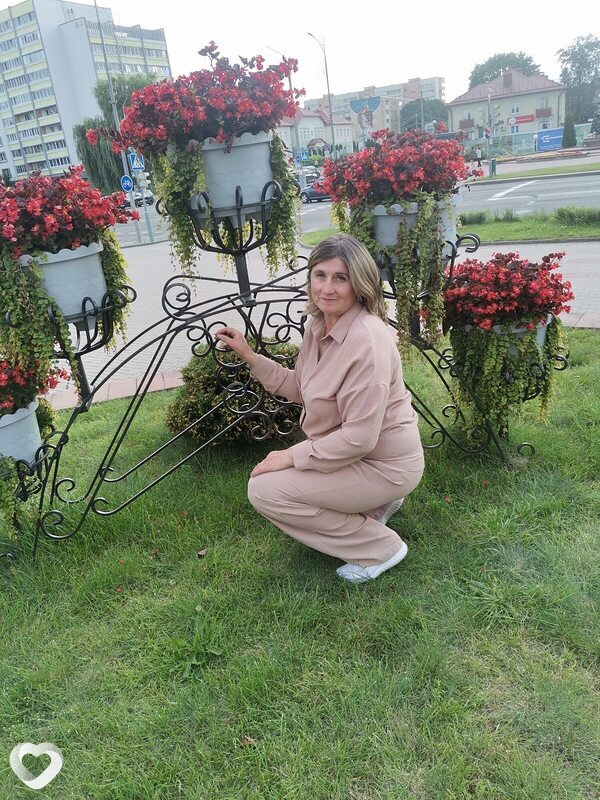 Тереса, Щучин