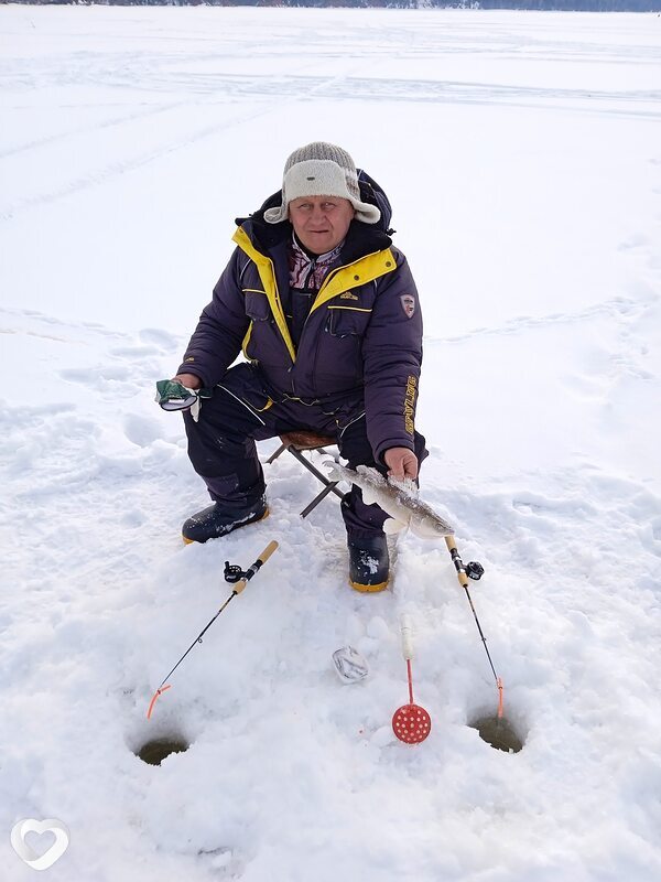 Алексей, 62, Перми — анкета №273833