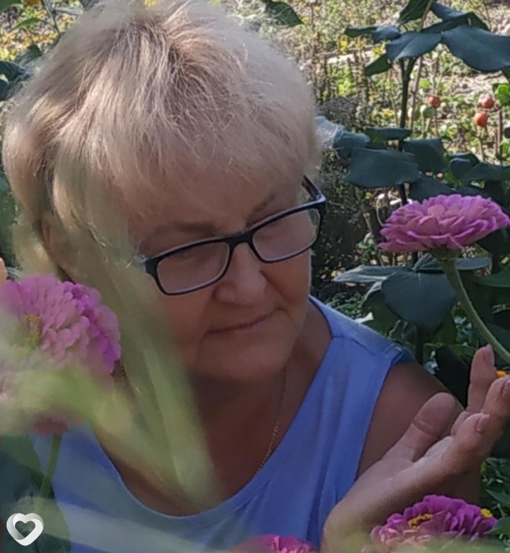 Вiра, Сумы