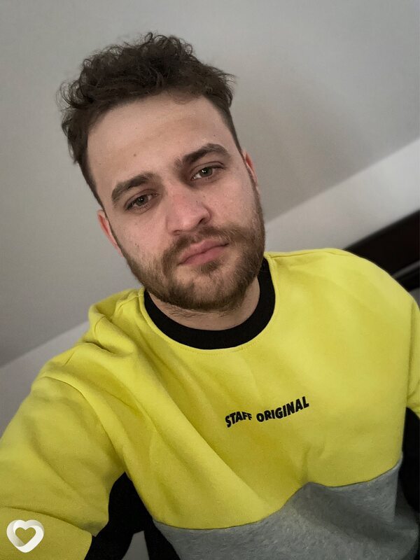 Volodymyr, 31, Львове — анкета №273841