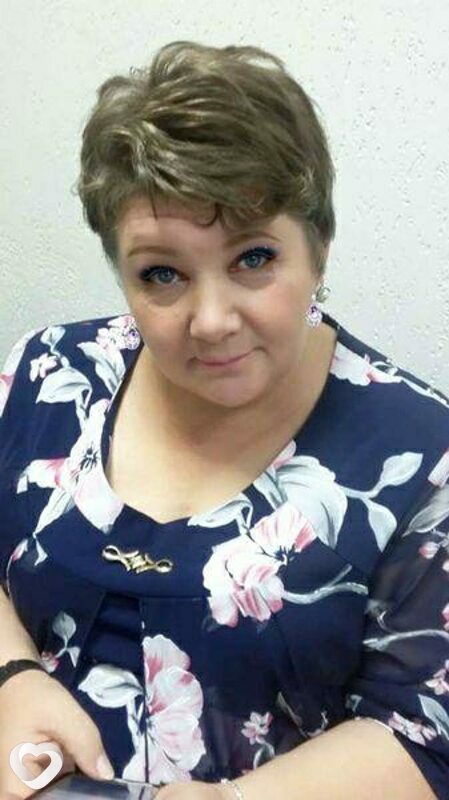 Сабина, 55, Нижневартовске — анкета №273774