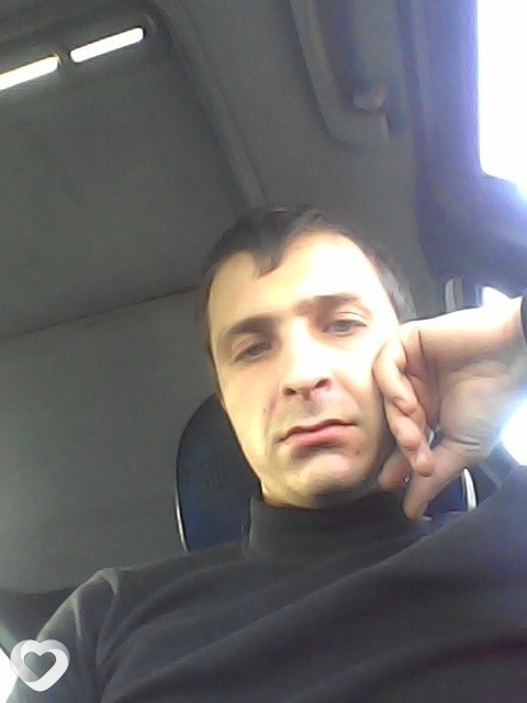 Андрей В, 40, Москве — анкета №273778