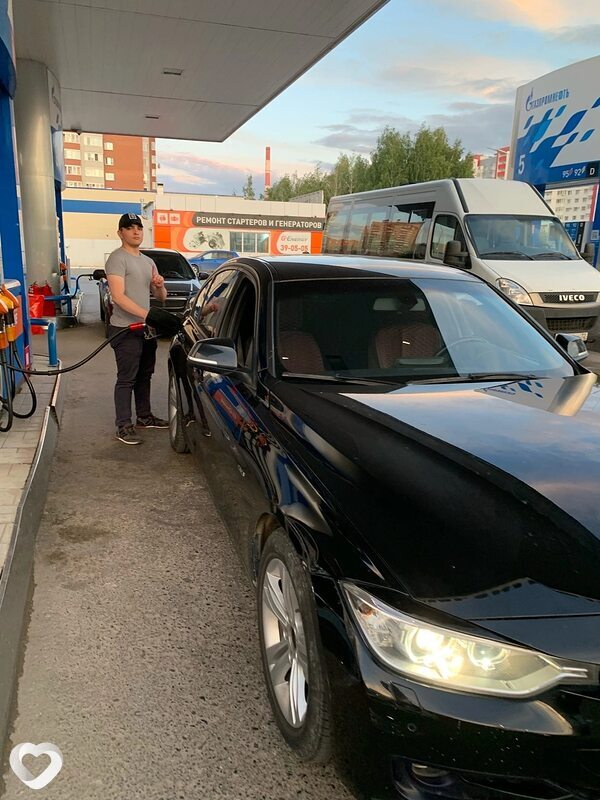 Кирилл, 28, Тюмени — анкета №273780