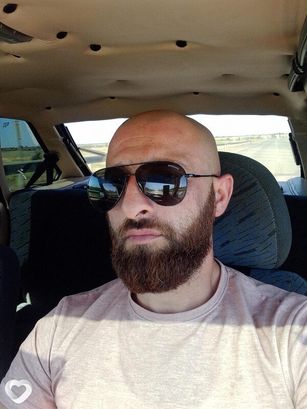 Макс, 41, Волгограде — анкета №273784