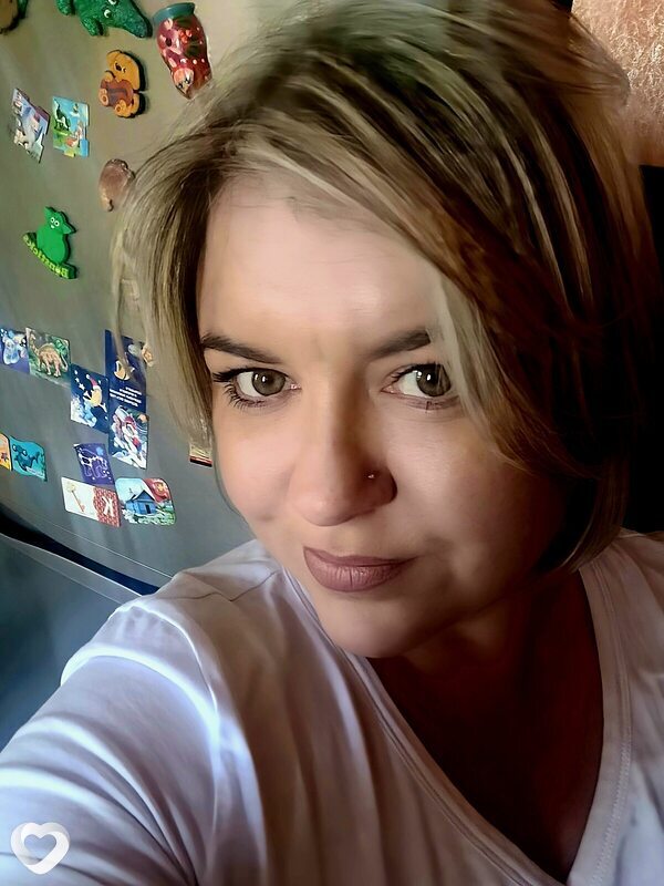 Анастасия, 39, Бресте — анкета №273786