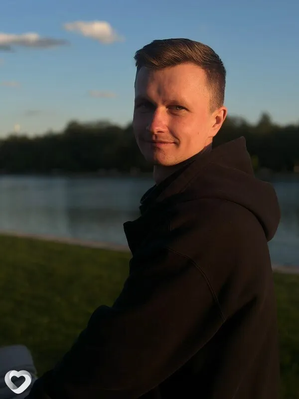 Сергей, 33, Москве — анкета №273789