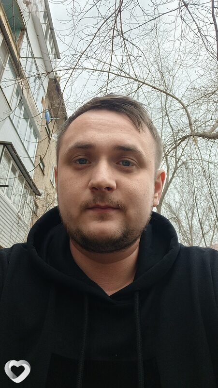 Денис, 30, Уральске — анкета №273791