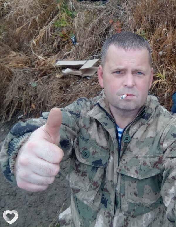Евгений, 45, Архангельске — анкета №273794