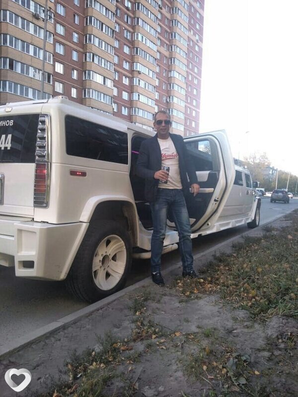 Стас, 46, Тайге — анкета №273648