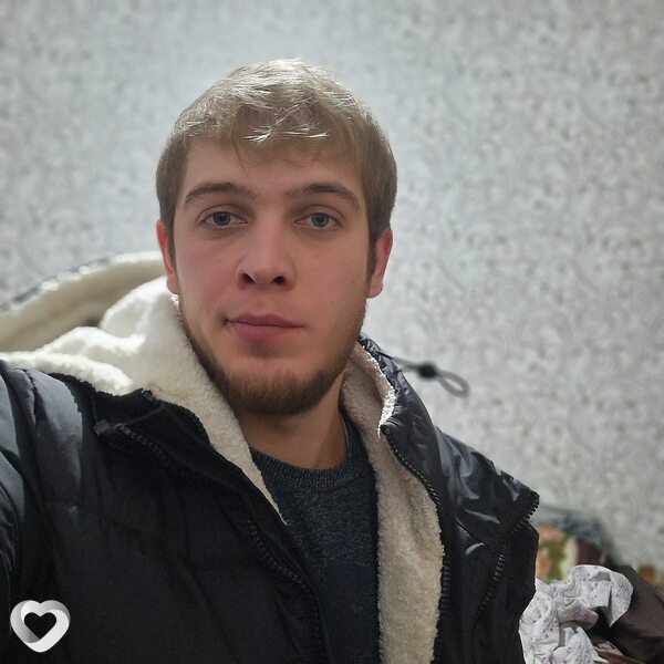 Михаил, 30, Караганде — анкета №273667
