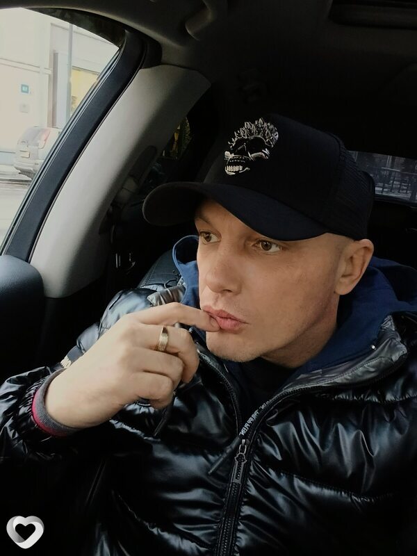 Максим, 45, Иркутске — анкета №273669