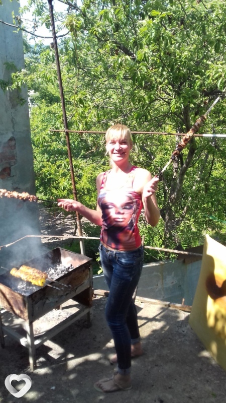 Натали, 44, Краснодаре — анкета №273670