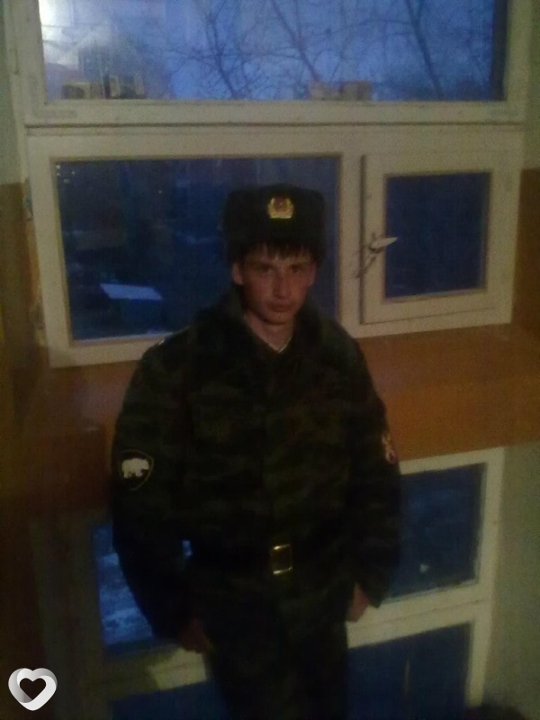 Алексей, Куйтун