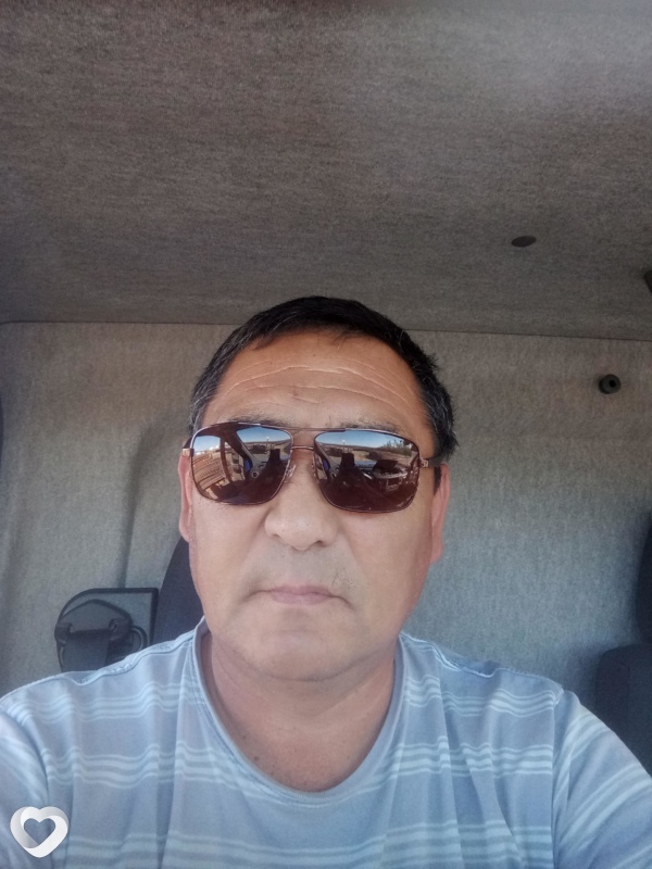 Рома, 56, Омске — анкета №273805