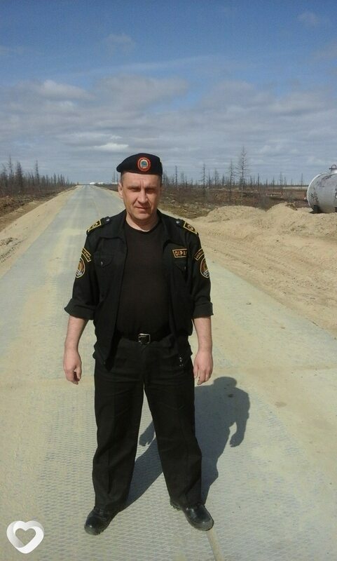 Олег, 56, Омске — анкета №273808