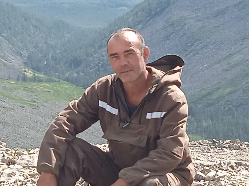 Виталя, 55, Оренбурге — анкета №273809