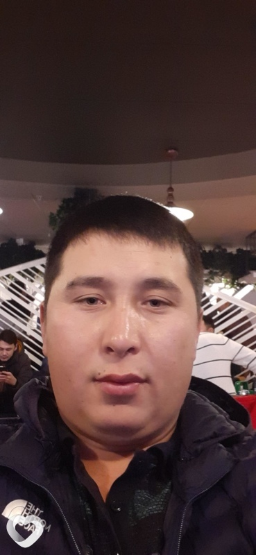 Нурлыбек, 36, Атырау(гурьев) — анкета №273811