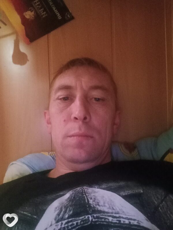 Александр, 42, Чите — анкета №273812