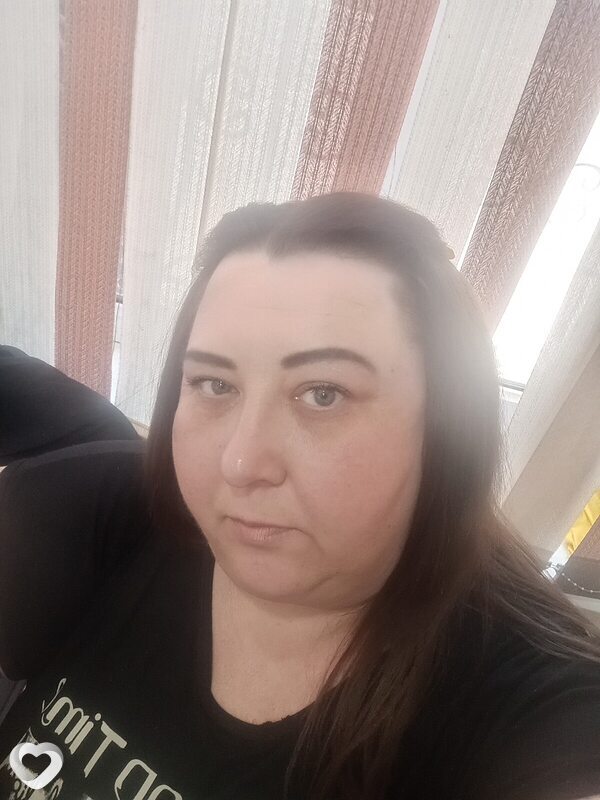 Юлия, 43, Экибастузе — анкета №273997
