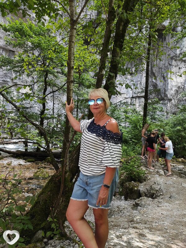 Марина, 62, Нижнем Новгороде — анкета №273998