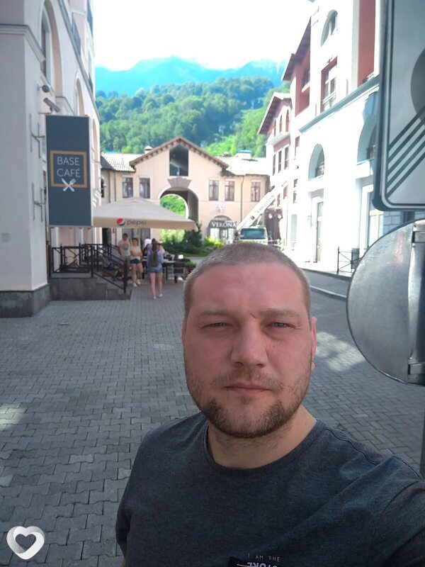 Юрий, 33, Астрахани — анкета №274000