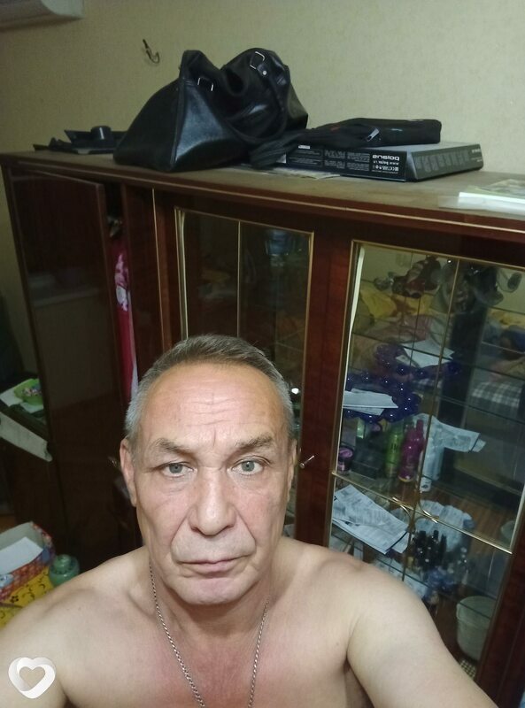Капитан, 50, Краснодаре — анкета №274004