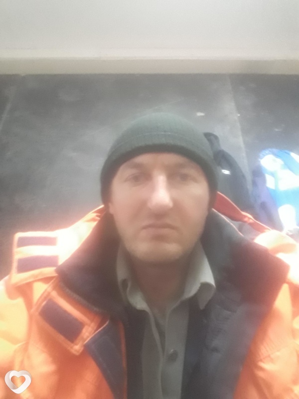 Дмитрий, Полесск