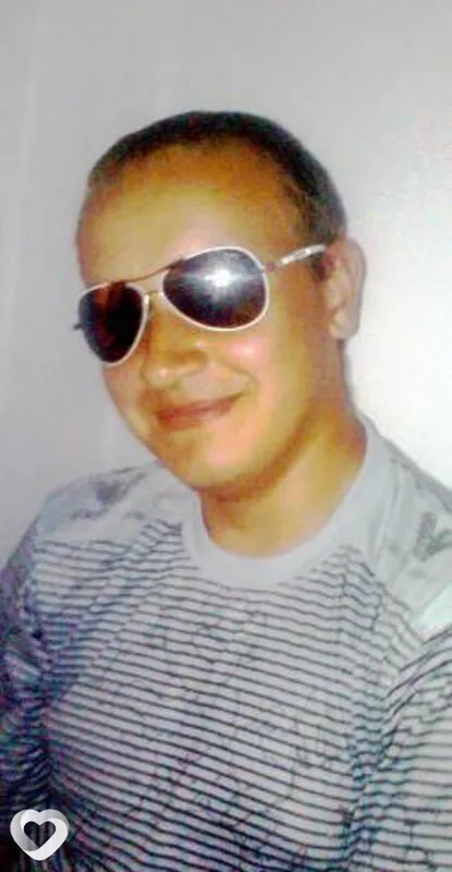 Serqio, 33, Лубнах — анкета №7717