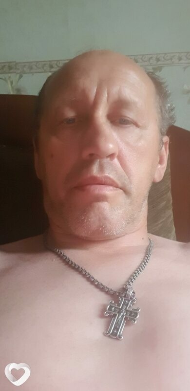 Иван, 53, Нижнем Новгороде — анкета №274014
