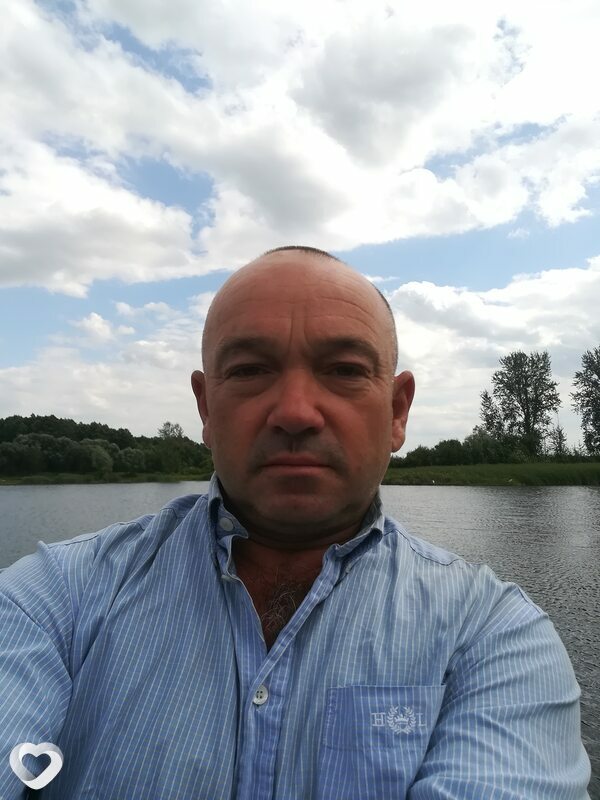 Андрей, 52, Барановичах — анкета №274016