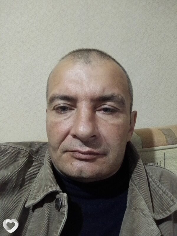 Евгений, 48, Омске — анкета №273928