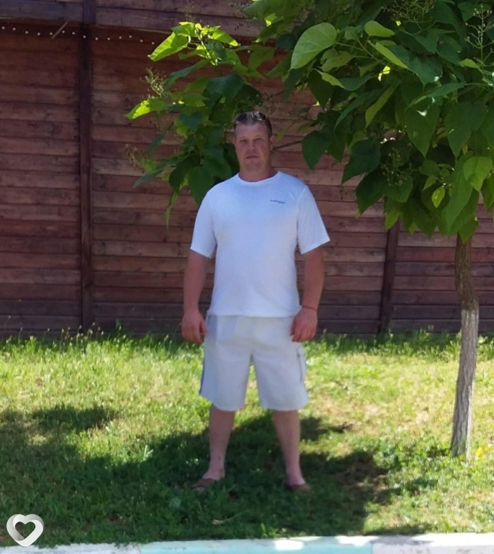 Александр, 43, Донецк (Ростовская Обл.) — анкета №273930