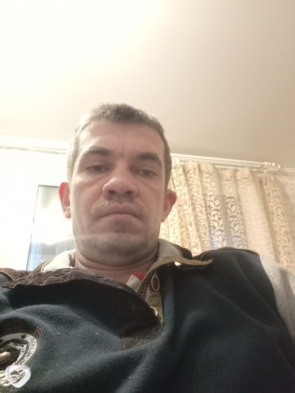 Витя, 38, Гомеле — анкета №273936