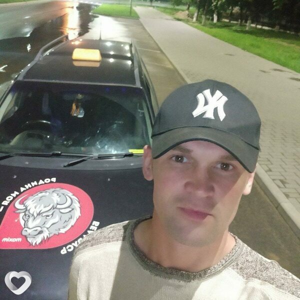 Дмитрий, 37, Барановичах — анкета №273940