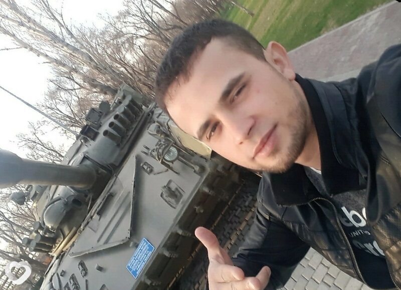 Николай, Степногорск