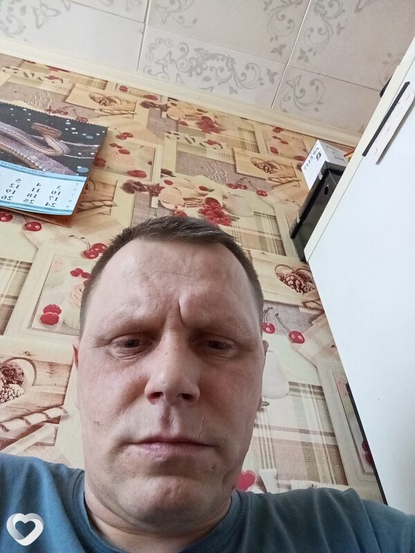 Евгений, 38, Костроме — анкета №273943
