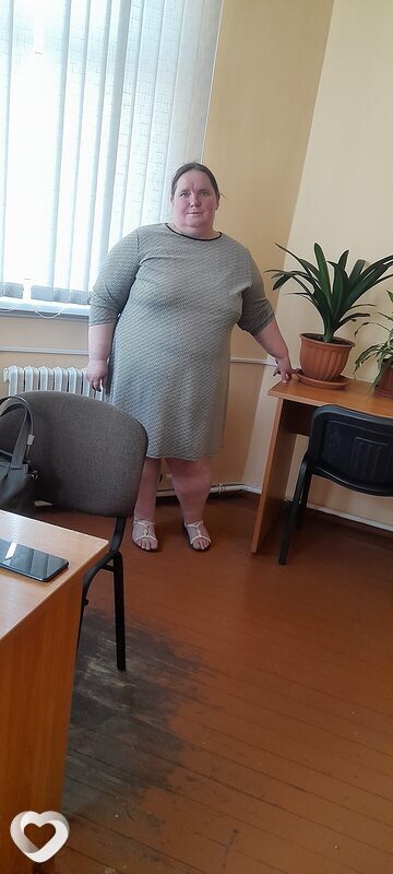 Оля, 43, Слониме — анкета №273895