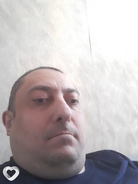 Дима, 47, Кокшетау — анкета №273901